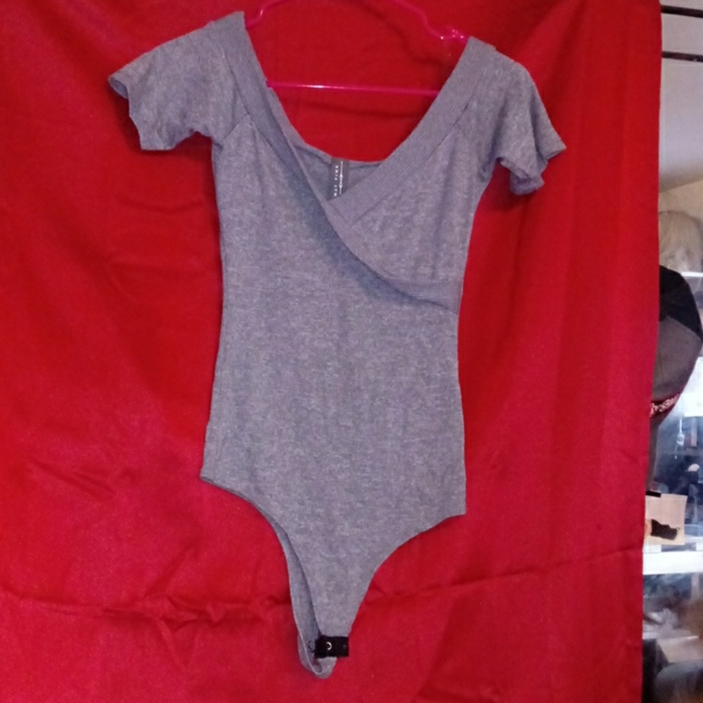Bodysuit